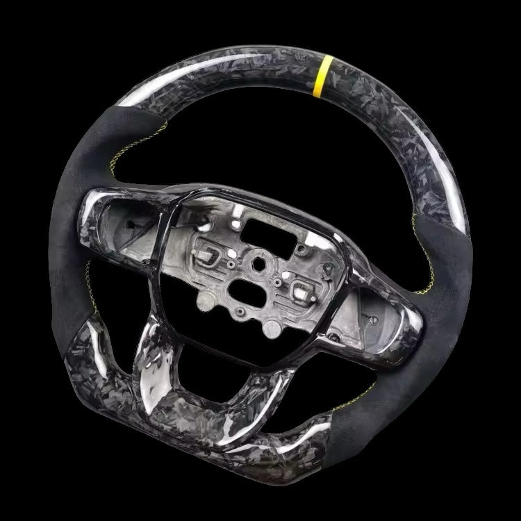 Signature Series Steering Wheels