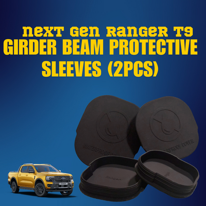 Next Gen Ranger T9 - Girder Beam Protective Sleeves (2pcs)