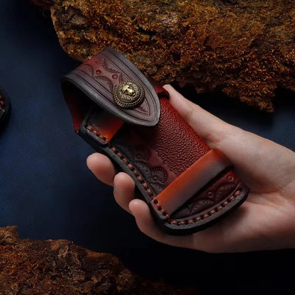 TALON Camping Pocket Knife- Eagle