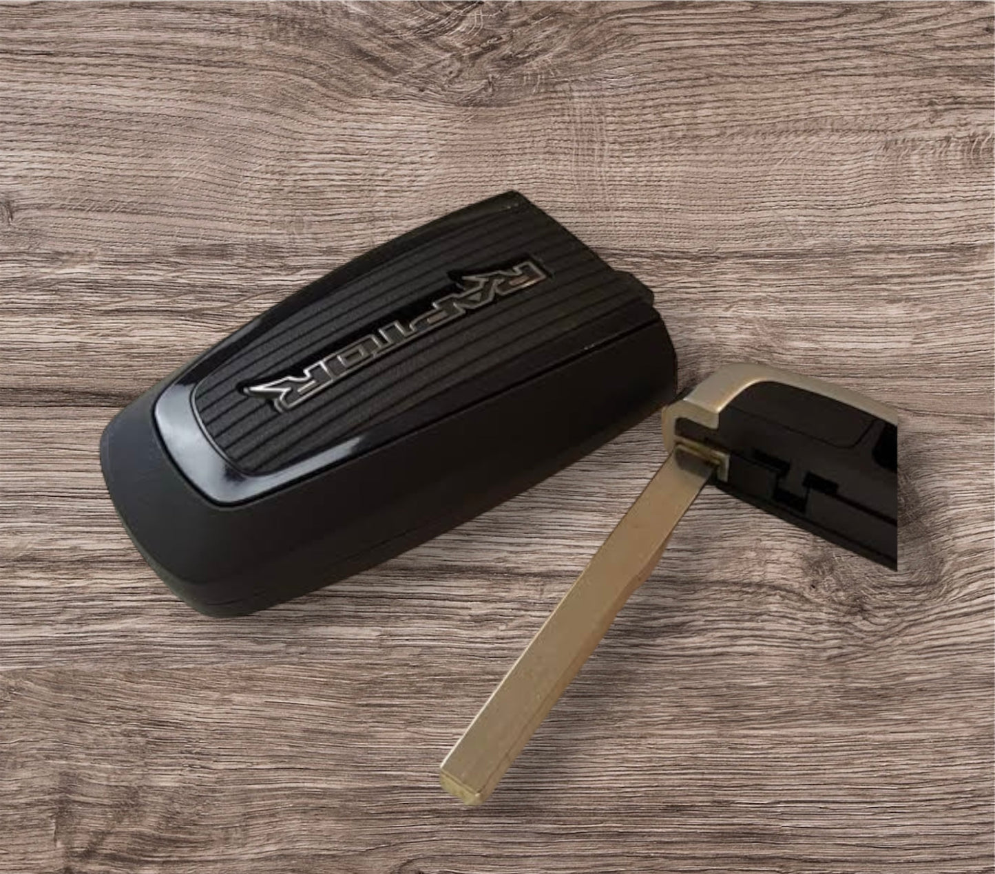 Next Gen Ranger Raptor Remote Start Key Fob