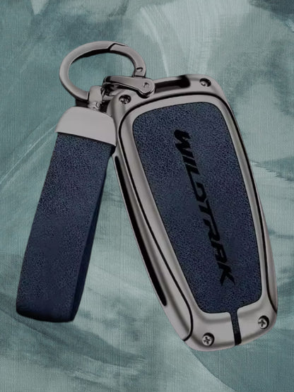 Next Gen Ford Ranger Wildtrak - 360° Zinc Alloy Key Case