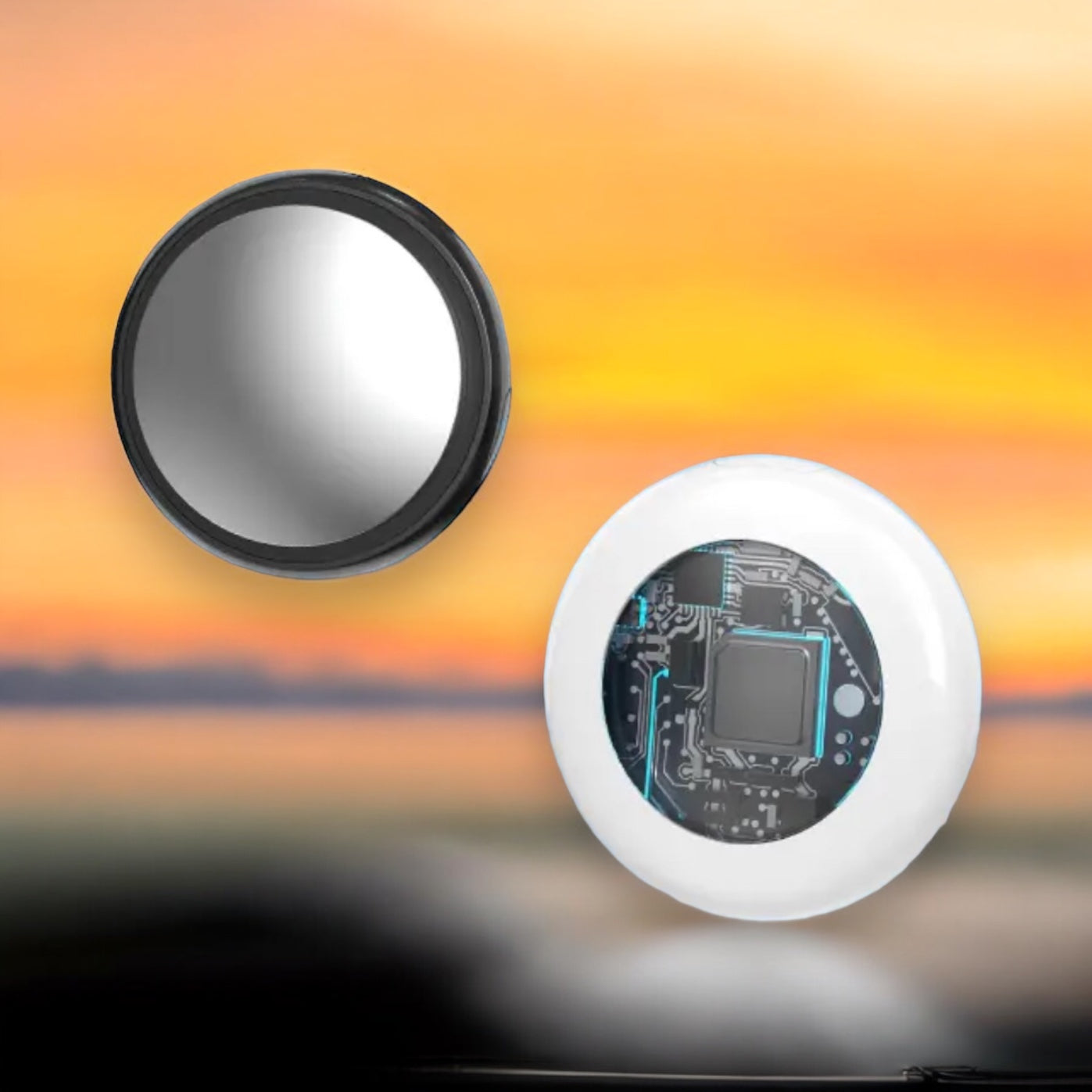 Signature Track All-in-One Smart Tracking Device